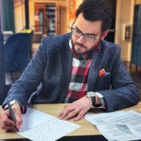 Will Greaves (@willwjgreaves) 's Twitter Profile