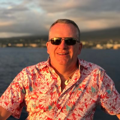 ksonderholm's profile picture. 🇩🇰