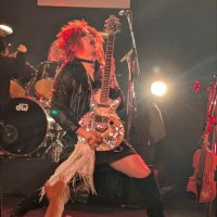 安達ムステイン (@adamuthrash0807) 's Twitter Profile Photo