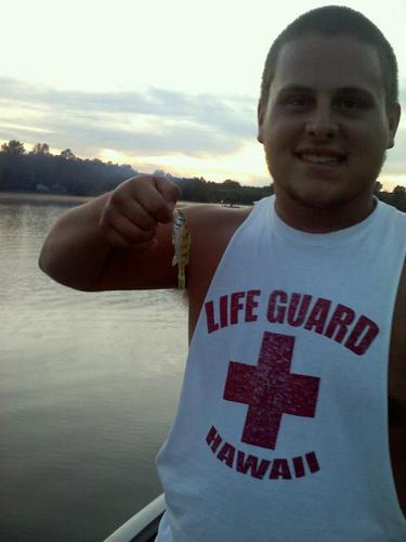 Matt_Olson61's profile picture. The Ohio State University Class of 2015