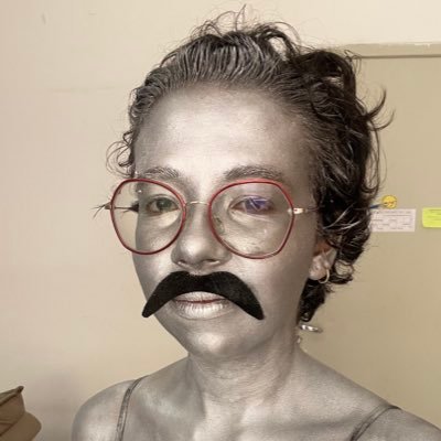 regatamonteiro's profile picture. triste, boladona e de pau duro