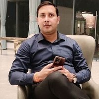 विशाल गुप्ता (@vishaljmu16) 's Twitter Profile Photo विशाल गुप्ता (@vishaljmu16) 's Twitter Profile Photo