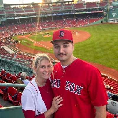 Huge baseball fan, Red Sox fan, Firefighter, Boston sport fan.