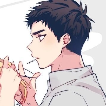 YUK10_MAIN's profile picture. Pindah dulu ke sini cybernya.