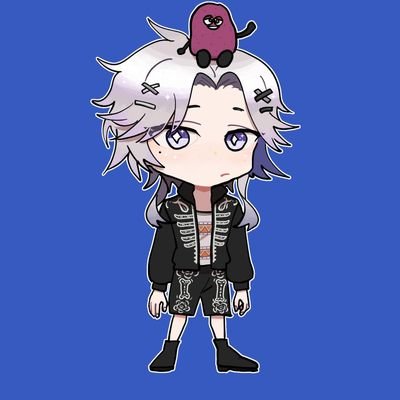 最近は酔シグレさんにどハマり中です!!
配信は不定期で気が向いたらやるよー!!
気軽にフォローよろしく✊
アイコン@Soda_nbng