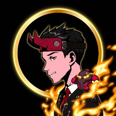 azazel_web3's profile picture. The Circle ⭕️ @thecircle_eth