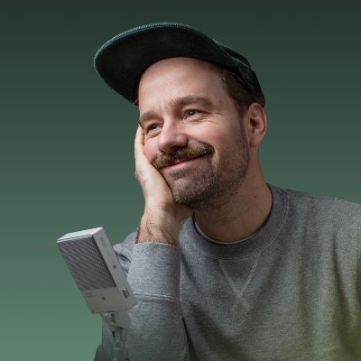 tombiskup_com's profile picture. Designer, Art Director, Educator, CEO @klika_digital