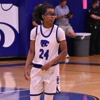 Mariyah Dickson Profile