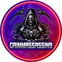 Grimm Assassin9 ๐ (@grimmassassin9) 's Twitter Profile