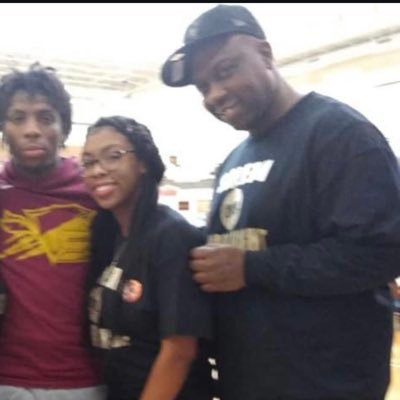 theyroartez's profile picture. #BetOnYourSelf Rip Pops🖤