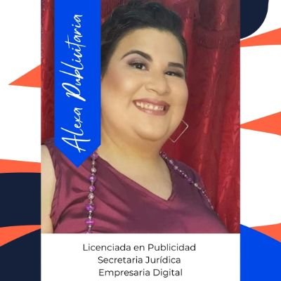 🌟Licenciada en Publicidad
🌟Secretaria Jurídica
🌟Empresaria Digital
🌟CEO de Dançando Deuza Hera