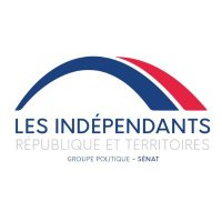 Les Indépendants Sénat (@indep_senat) 's Twitter Profile Photo Les Indépendants Sénat (@indep_senat) 's Twitter Profile Photo