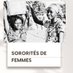 Sororités de Femmes - Women sororities (@sororitesfemmes) Twitter profile photo Sororités de Femmes - Women sororities (@sororitesfemmes) Twitter profile photo