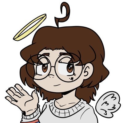 Artista, Cantante y Escritora • 25 • comisiones abiertas Vgen & Ko-fi • pre-debut AriaVT Ch • Do NOT repost/reuse/resell, or train Al with my art.