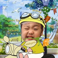araá dhimsy 🍉 | yellow rawr 💛 (@dobbyoreo) 's Twitter Profile