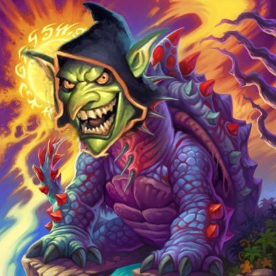 Taverna HSDiscord Server Mod; Custom-HS Veteran; Daily Lore Hearthstone Facts. @tavernahstone He/Him Profile Pic: @SuperTittan GabrielSMachadobusiness@gmail.com