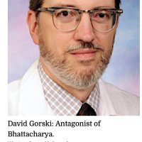 David Gorski, MD, PhD (@gorskon) 's Twitter Profile