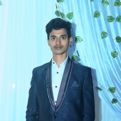 🎓 https://t.co/tyvMo4Tm2F CSE’27 @ Mahatma Gandhi Central University, Bihar
🏫 St. Jude’s Vidyalaya, Barauni
📍 Barauni | Begusarai | Bihar