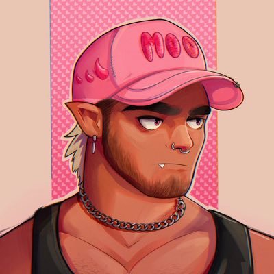 Mooさんのプロフィール画像