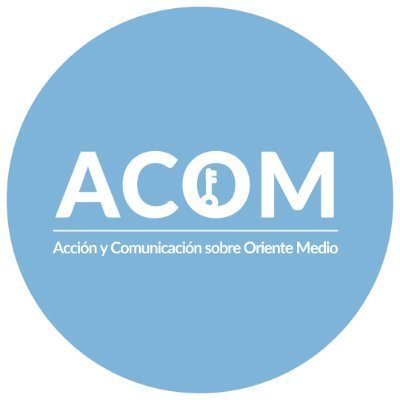 Acción y Comunicación sobre Oriente Medio - ACOM Profile