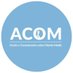 Acción y Comunicación sobre Oriente Medio - ACOM (@acom_es) Twitter profile photo Acción y Comunicación sobre Oriente Medio - ACOM (@acom_es) Twitter profile photo