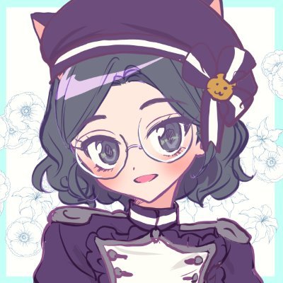 埋蔵文化財調査員になりました。ですが、石造物研究は継続したいと思っています。
フォロー返しは基本的にしていませんが、ご了承ください。
アイコンは、かわいいおんなのこメーカーで作ってみました。