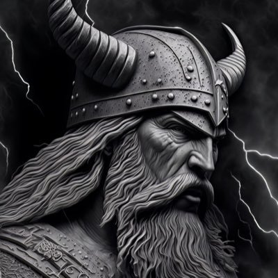GreatNorthFree's profile picture. sever chemical imbalance, tread very carefully. Very Proud of My Viking Heritage! Freedom Fighter. Anti Government Traditional Values Maple MAGA DM=Blocked