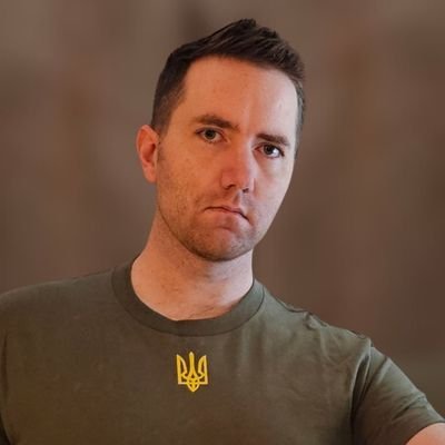 OldManLondre πΊπ¦β‘οΈ Profile
