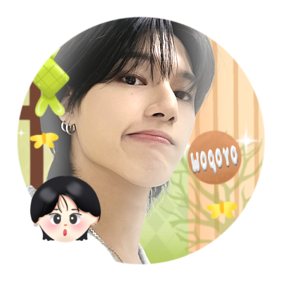 woqoyo's profile picture. where reality melts into the whispers of dreams.