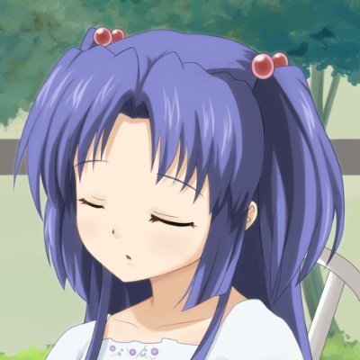 Kotomi/Zippletさんのプロフィール画像