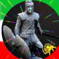 Fa IRAN 2 پشتیبان (@fairanism2) 's Twitter Profile Photo Fa IRAN 2 پشتیبان (@fairanism2) 's Twitter Profile Photo