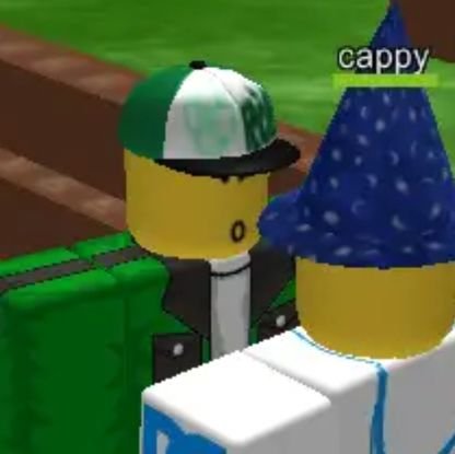 rochasreposter's profile picture. I will repost any and all rochas313 art
and follow those who make rochas313 art. (and cappy sometimes)
@1__co__1