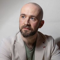Luke Morgan (@lukemorganpoet) 's Twitter Profile