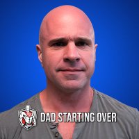 Dad Starting Over (@dadstartingover) 's Twitter Profile