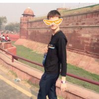 Name (✸,✸) 🍚 ⛓(Ø,G) (@nasatosh) 's Twitter Profile