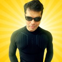 Neil D'Silva (@neildsilva) 's Twitter Profile