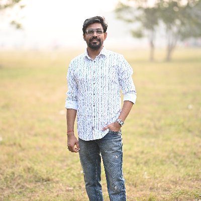 anjanroycoder's profile picture. 🚀 5.8+ years in IT | Python Developer | Worked with Fortune 500 companies | Building the biggest Python mentorship