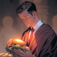 The Cheeseburger Effect (@cheese__cowboy) 's Twitter Profile Photo