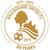 Ballisodare United F.C (@ballisodareutd) 's Twitter Profile