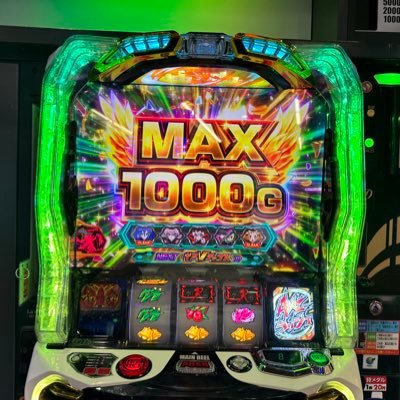 taka_pachislot's profile picture. 