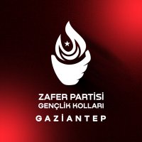 Zafer Partisi Gaziantep Gençlik Kolları (@zpgencgantep) 's Twitter Profile Photo Zafer Partisi Gaziantep Gençlik Kolları (@zpgencgantep) 's Twitter Profile Photo