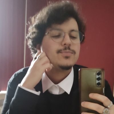 PetertheDriver's profile picture. Yesterday is history, Tomorrow is a mystery, but Today is a gift. That's why we called it present. MA Geopolitical Studies
Univerzita Karlova 🇨🇿