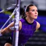 LexiZeiss's profile picture. Lexi Zeiss   ~ LSU Gym 28’ 🐅   ~ 2x national team member ~ World gold medalist 🥇