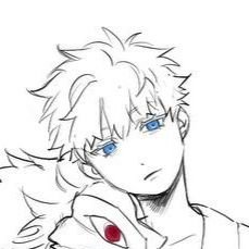 ✶Mortyr࿐さんのプロフィール画像