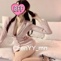 ChenYY (@chenyy_mn) 's Twitter Profile