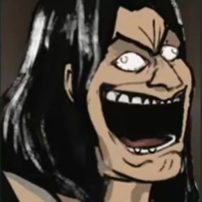 the_man_enjoyer's profile picture. Suffer not a fascist to live. 🚮