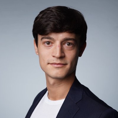 Cofounder & CEO at @AlmanaxAI | AI for Cyber |
prev head of product at @AnChainAI | @UCBerkeley engineering