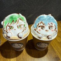 Alice (@gmjk_so12) 's Twitter Profile