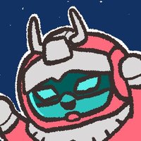 でんじん (@de_njin) 's Twitter Profile Photo でんじん (@de_njin) 's Twitter Profile Photo