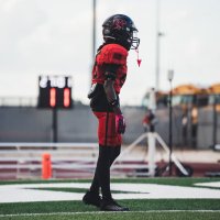 Vaunray Ramsey (@1nonlyramsey) 's Twitter Profile Photo Vaunray Ramsey (@1nonlyramsey) 's Twitter Profile Photo